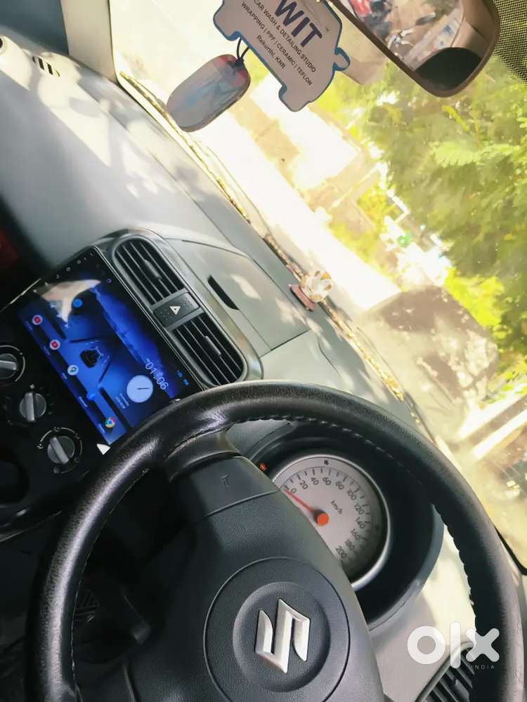 Maruti Suzuki Ritz 2016