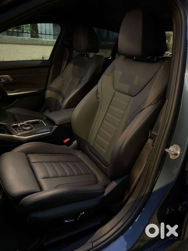 Bmw M340i Xdrive, 2024, Petrol