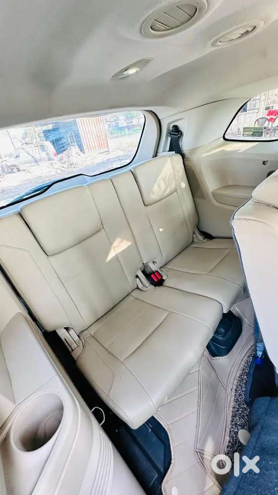 Ford Endeavour 2017 Diesel Well Maintained