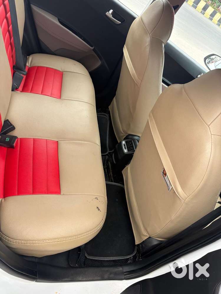 Hyundai Grand I10 1.2 Kappa Sportz, 2019, Petrol