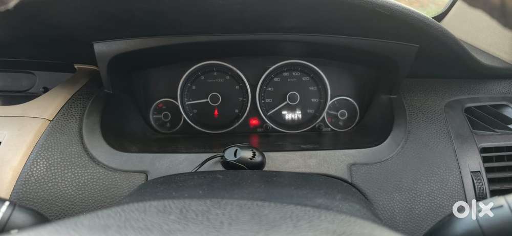 Tata Indica Vista Quadrajet Vx, 2014, Diesel