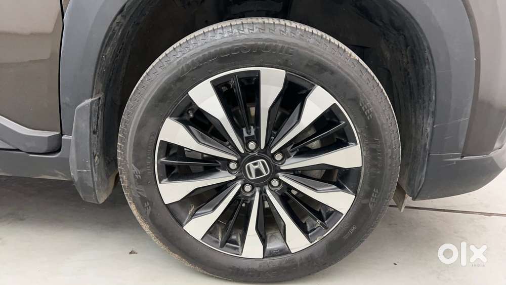 Honda Elevate Vx Mt, 2023, Petrol