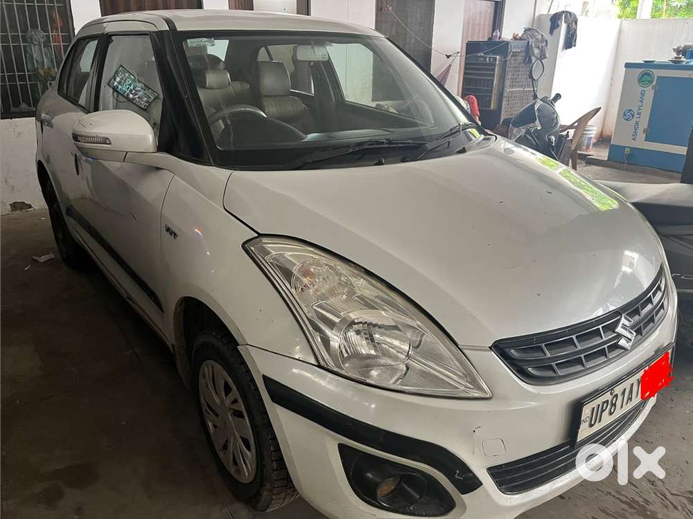 Maruti Suzuki Dzire 2014 Petrol Good Condition