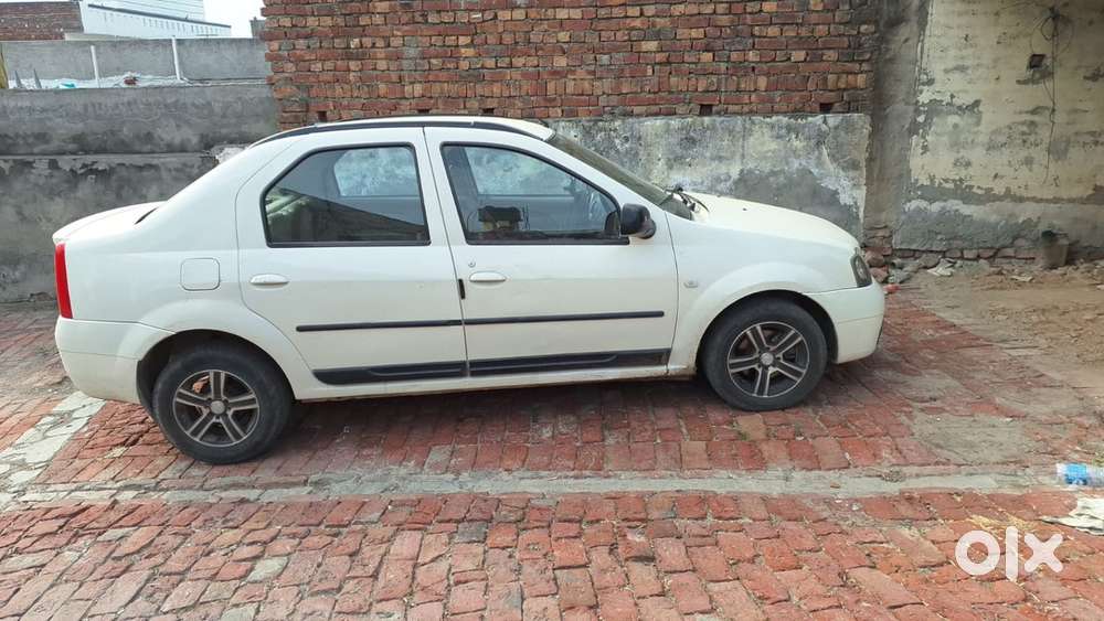 Mahindra Verito 2012 Diesel Well Maintained