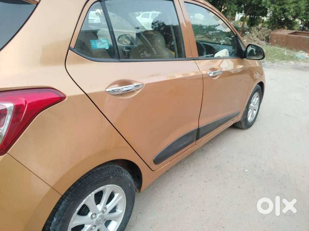 Hyundai Grand I10 2013-2016 Crdi Asta, 2014, Diesel