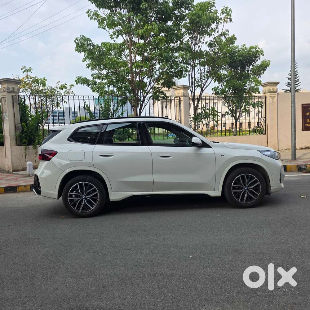 Bmw X1 Sdrive18i M Sport, 2024, Petrol