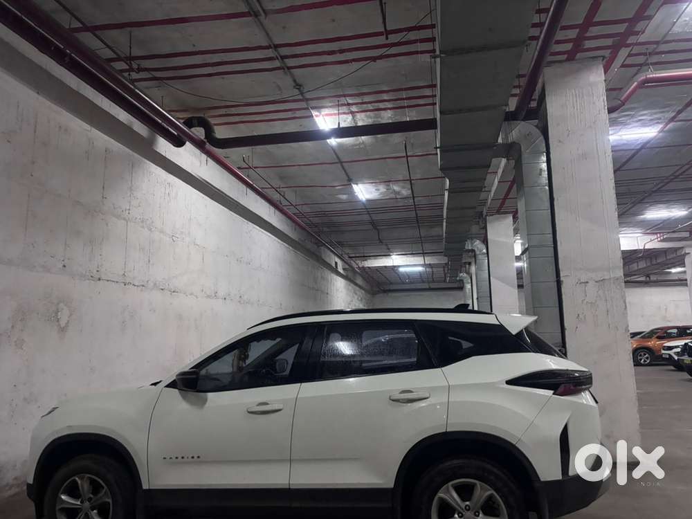 Tata Harrier Diesel 2024