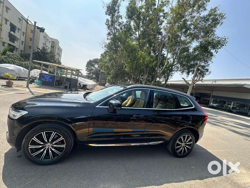 Volvo Xc60 Diesel Good Condition