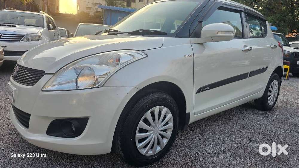 Maruti Suzuki Swift 2011-2014 Vdi, 2013, Diesel