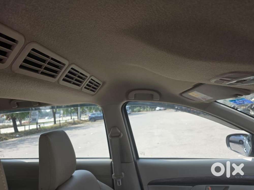 Maruti Suzuki Ertiga 2021 Cng & Hybrids Well Maintained