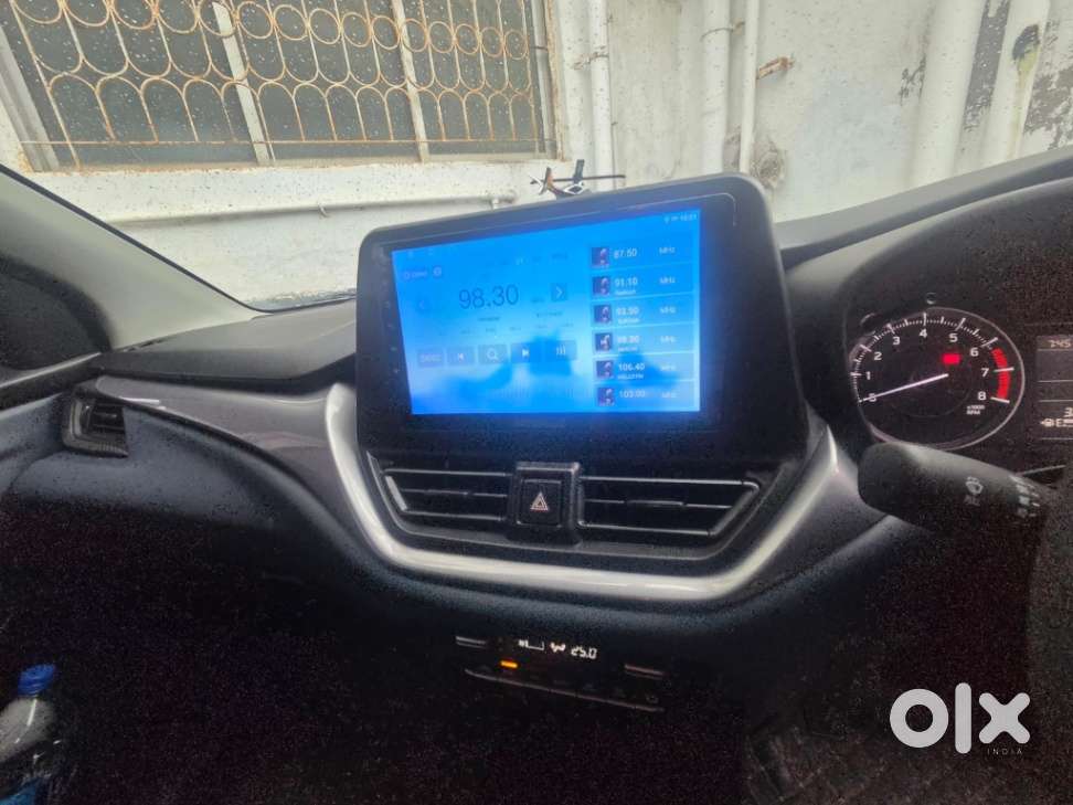 Maruti Suzuki Baleno Sigma, 2025, Petrol