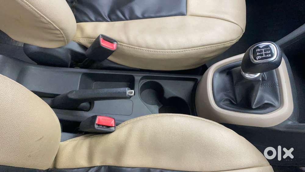 Hyundai Grand I10 1.2 Kappa Sportz Option, 2017, Petrol