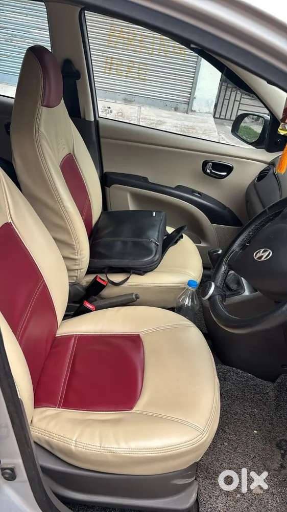 Hyundai I10 2015 Petrol Good Condition
