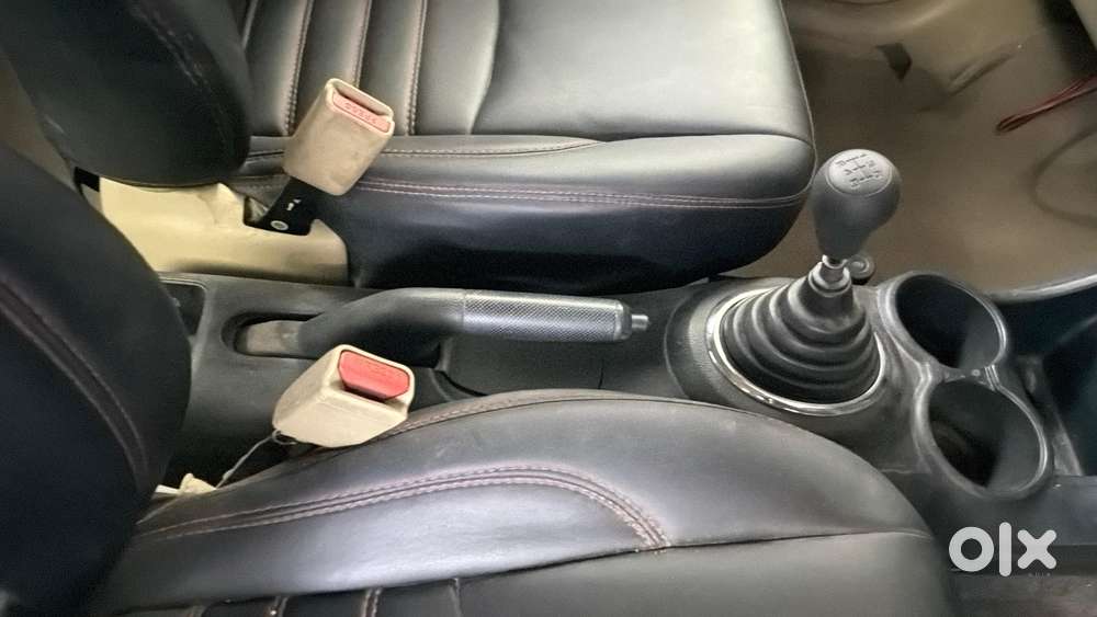 Honda Amaze S I-vtec, 2017, Cng & Hybrids