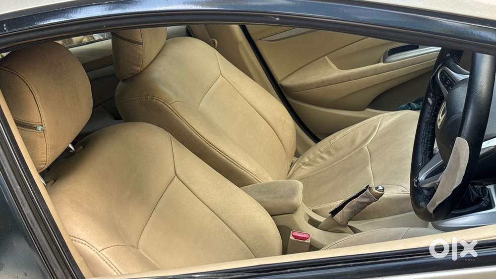 Honda City 2010 Petrol