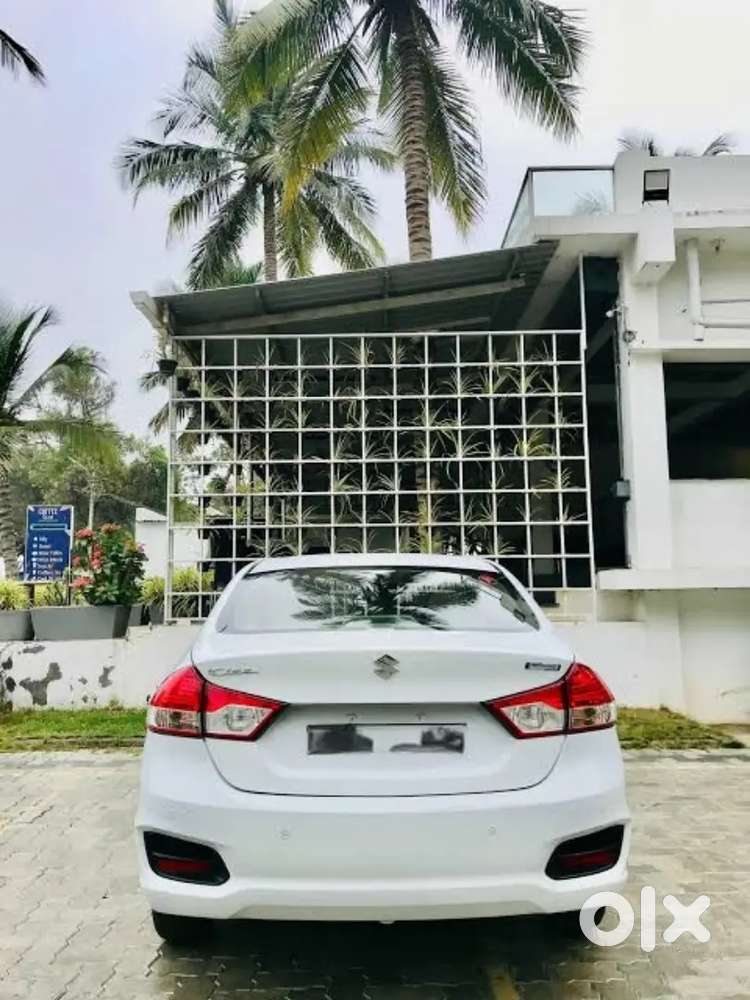 Maruti Suzuki Ciaz Sigma 2021 Manual 1.5