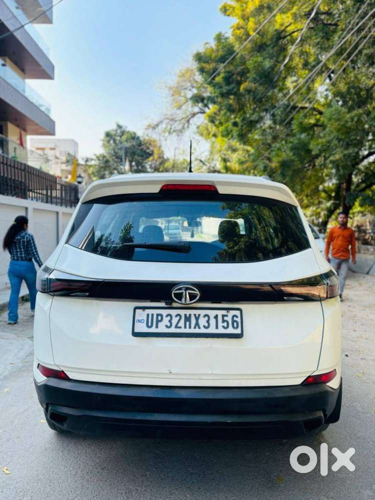 Tata Safari 2.0 Kryotec Xt Plus Dark Edition, 2022, Diesel