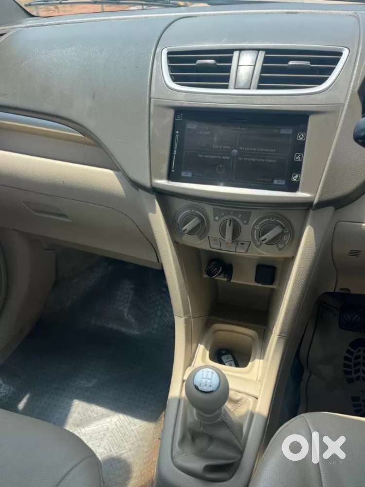 Maruti Suzuki Ertiga Shvs Zdi Plus, 2016, Diesel