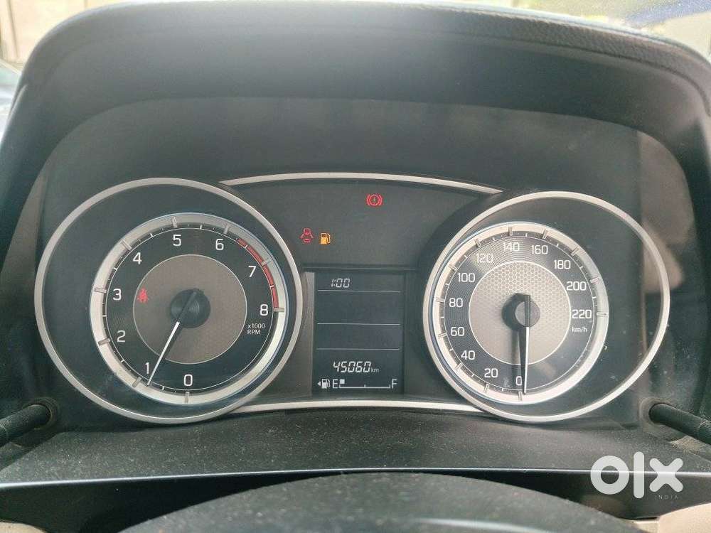 Maruti Suzuki Dzire 1.2 Vxi, 2022, Petrol