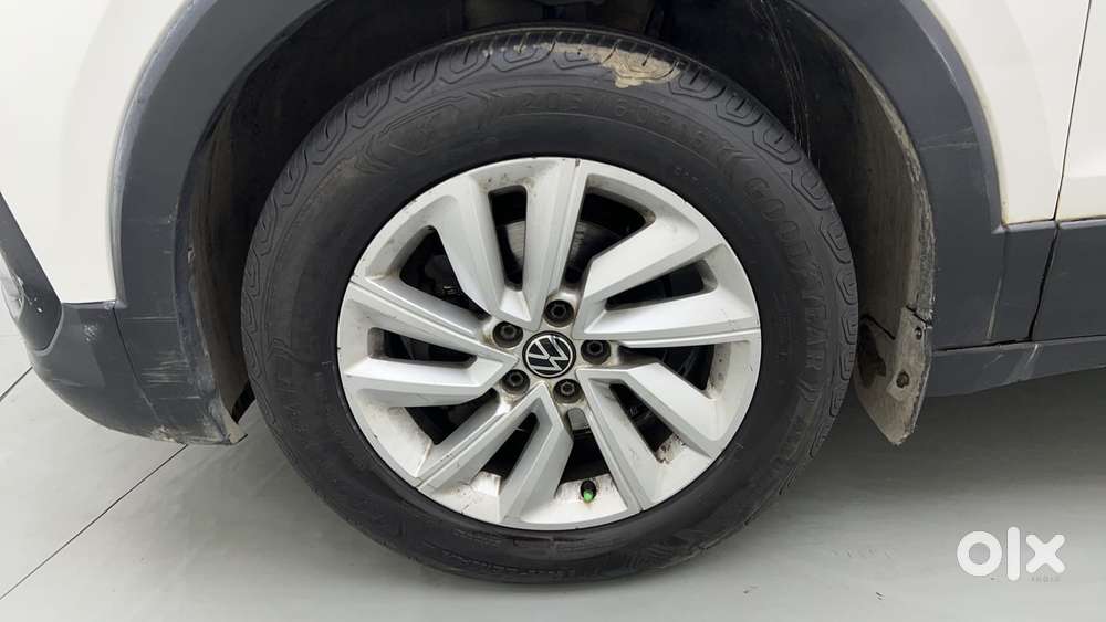 Volkswagen Taigun 1.0 Tsi Highline, 2022, Petrol