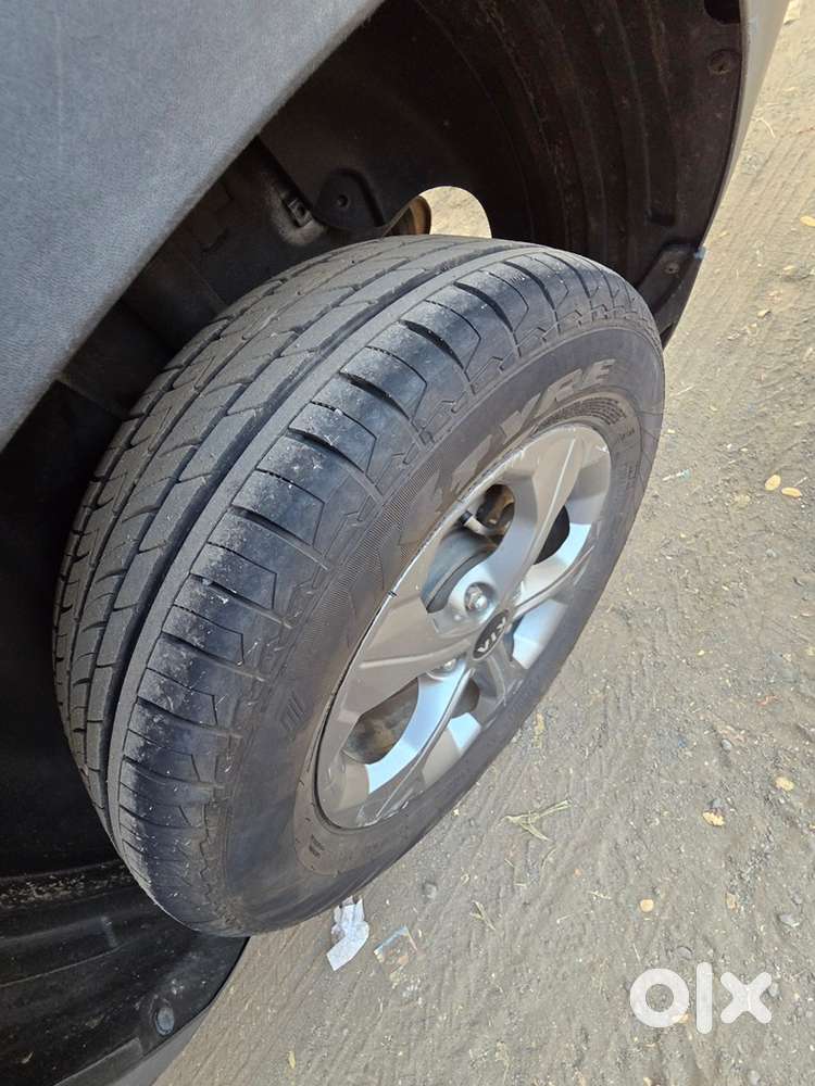 Kia Seltos 2020 Diesel Well Maintained