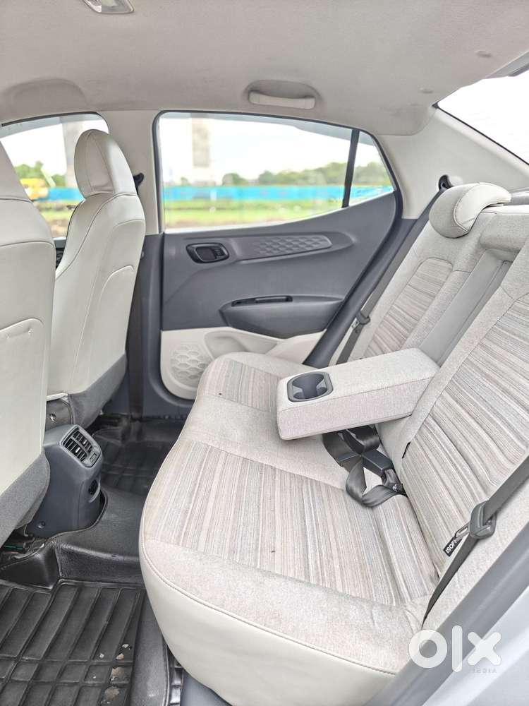 Hyundai Aura 1.2 S Cng, 2020, Cng & Hybrids
