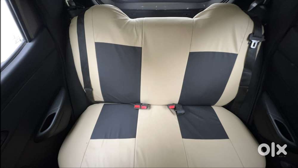 Renault Kwid 1.0 Rxt, 2017, Petrol