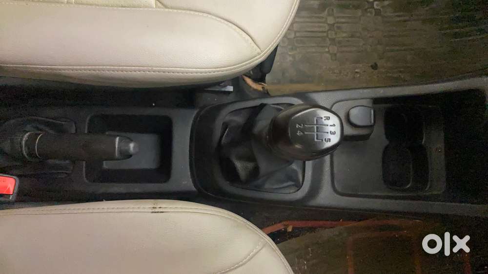 Renault Kwid 1.0 Rxt Edition, 2017, Petrol