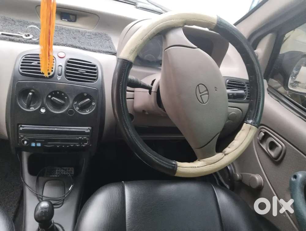 Tata Indica V2 2012 Diesel