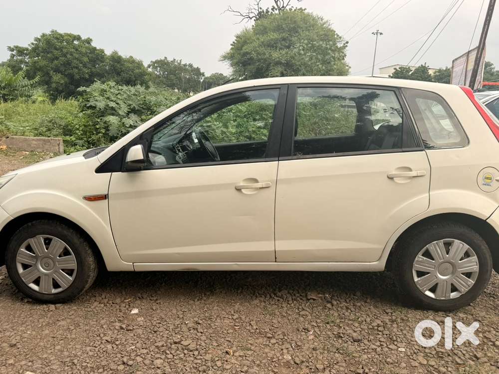 Ford Figo Diesel 2011