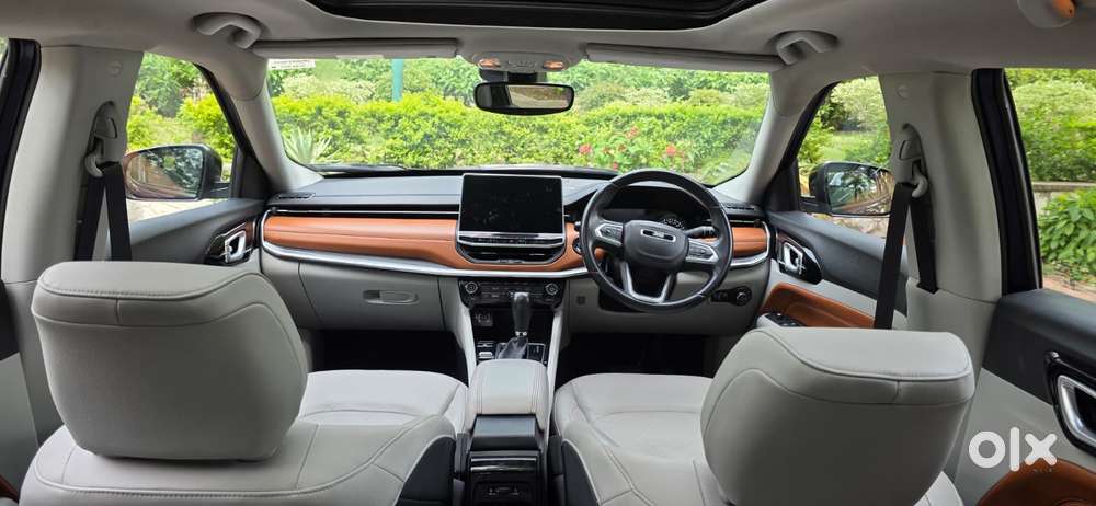 Jeep Compass 2.0 Limited 4x4, 2021, Diesel