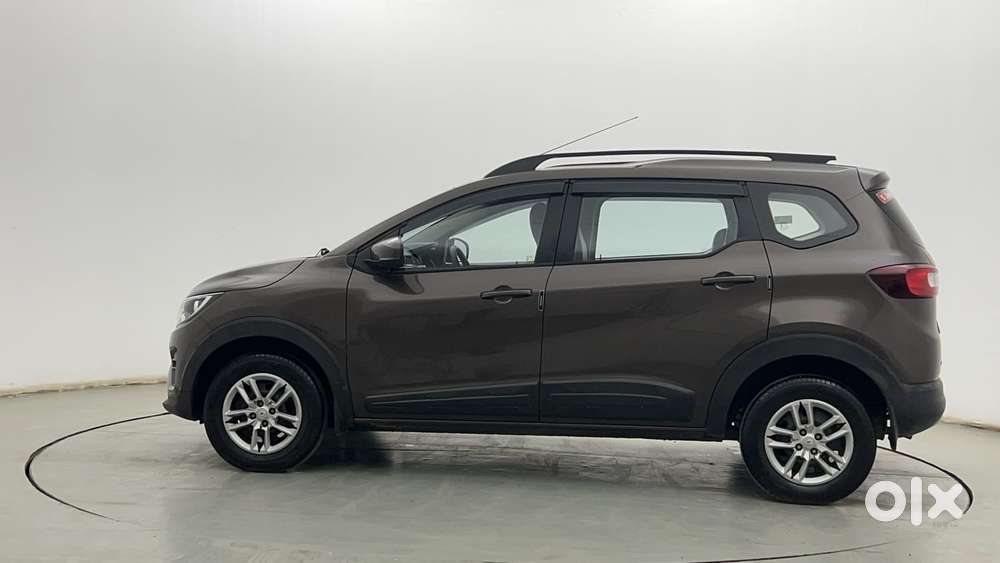 Renault Triber Rxt Easy-r Amt, 2021, Petrol