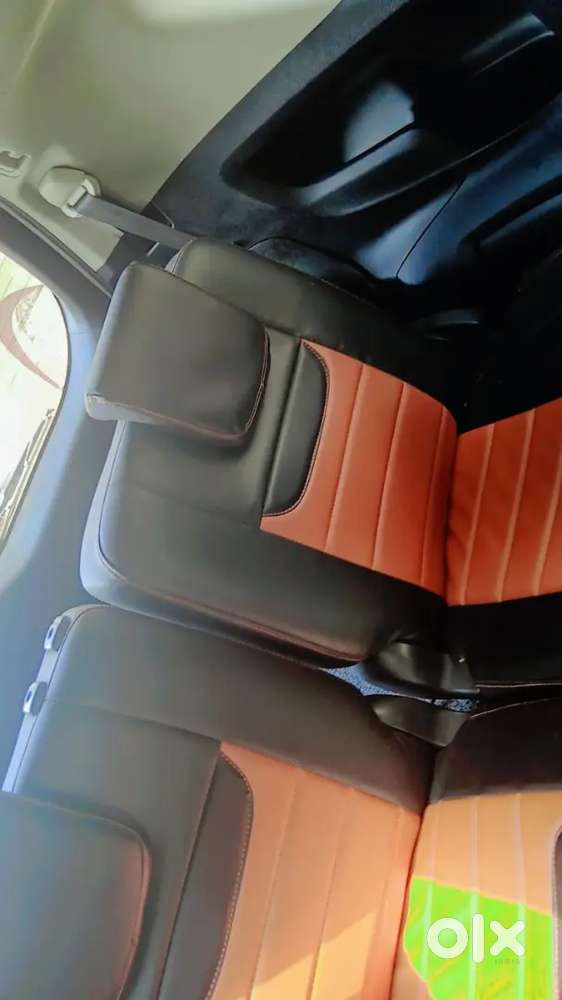 Toyota Innova Crysta 2017