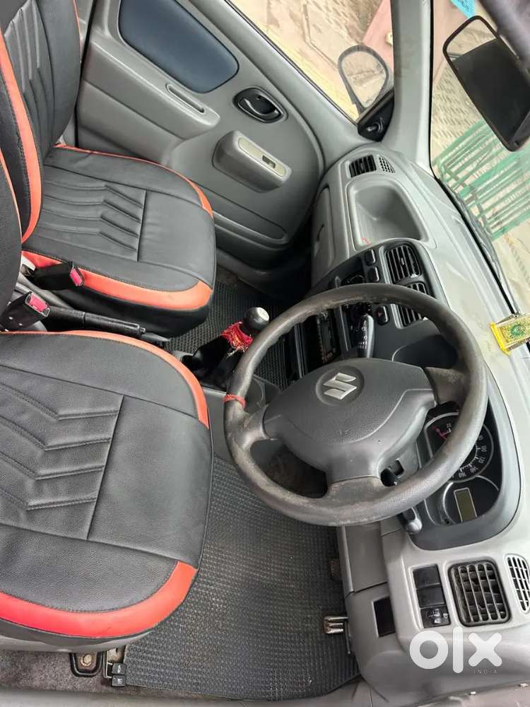 Maruti Suzuki Alto K10 2014 Petrol 65000 Km Driven