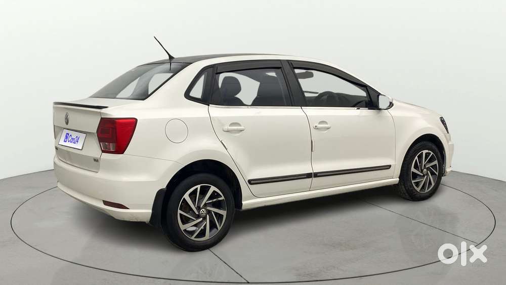 Volkswagen Ameo 1.5 Tdi Trendline, 2019, Diesel