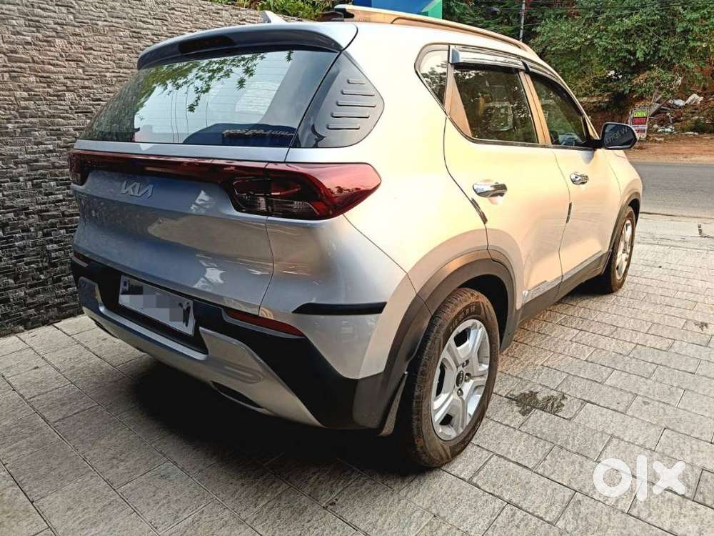 Kia Sonet 1.2 Htk Plus, 2023, Petrol