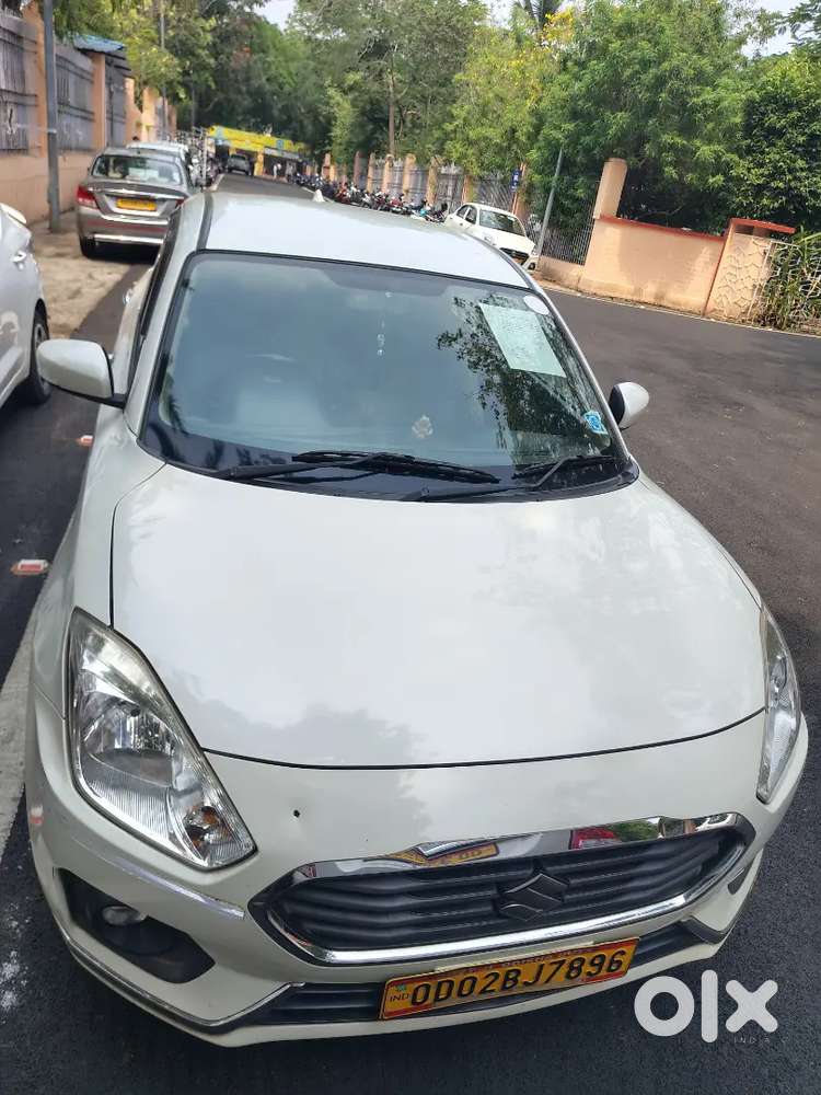 Maruti Suzuki Dzire 2020 Petrol Good Condition