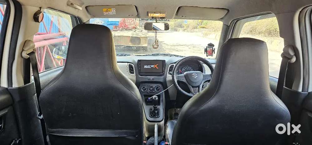Maruti Suzuki Wagonar June 2023 Model
