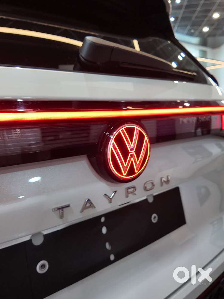 Volkswagen Tayron R-line 2.0l Tsi, 2026, Petrol