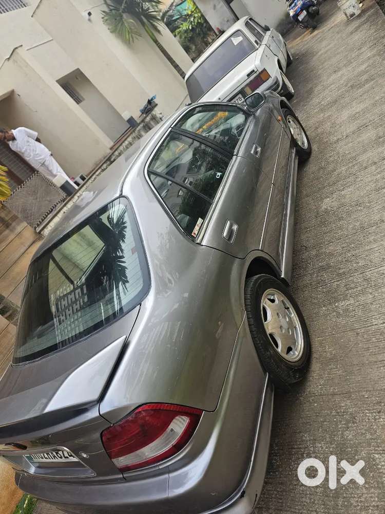 Honda City Vtec 2003