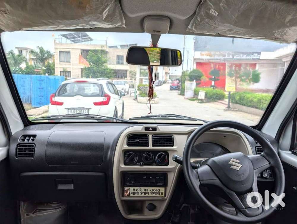 Maruti Suzuki Eeco 7 Seater Standard, 2023, Lpg