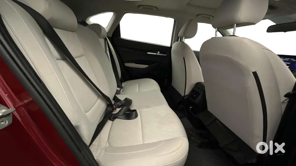 Kia Seltos Htk Plus G, 2021, Petrol