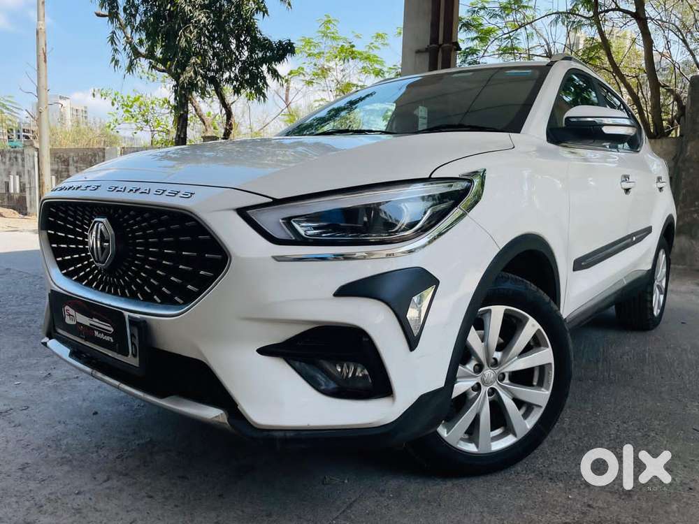 Mg Astor Select 1.5 Mt (ivory), 2023, Petrol