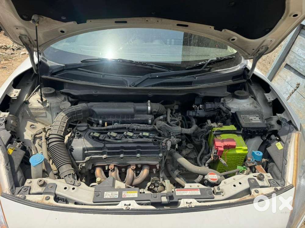 2020 Maruti Swift Petrol Manual 2nd Owner
