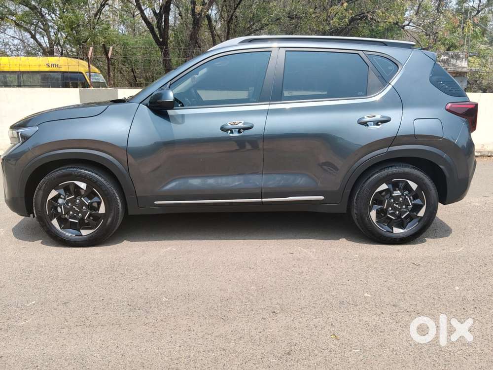 Kia Sonet Htx 1.5 Diesel, 2025, Diesel