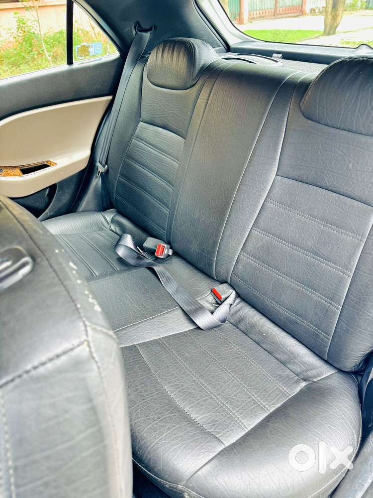 Hyundai I20 1.2 Magna Executive, 2017, Petrol