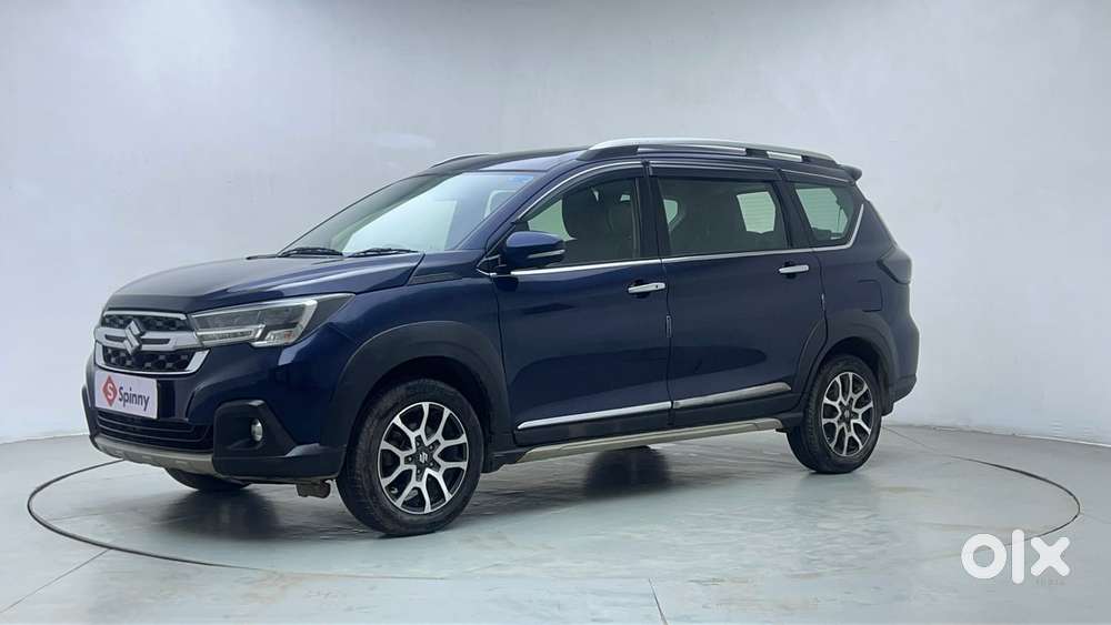 Maruti Suzuki Xl6 1.5 Alpha Mt, 2022, Petrol