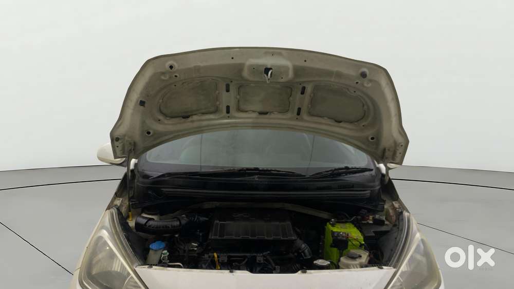 Hyundai Xcent S 1.2 (o), 2014, Petrol
