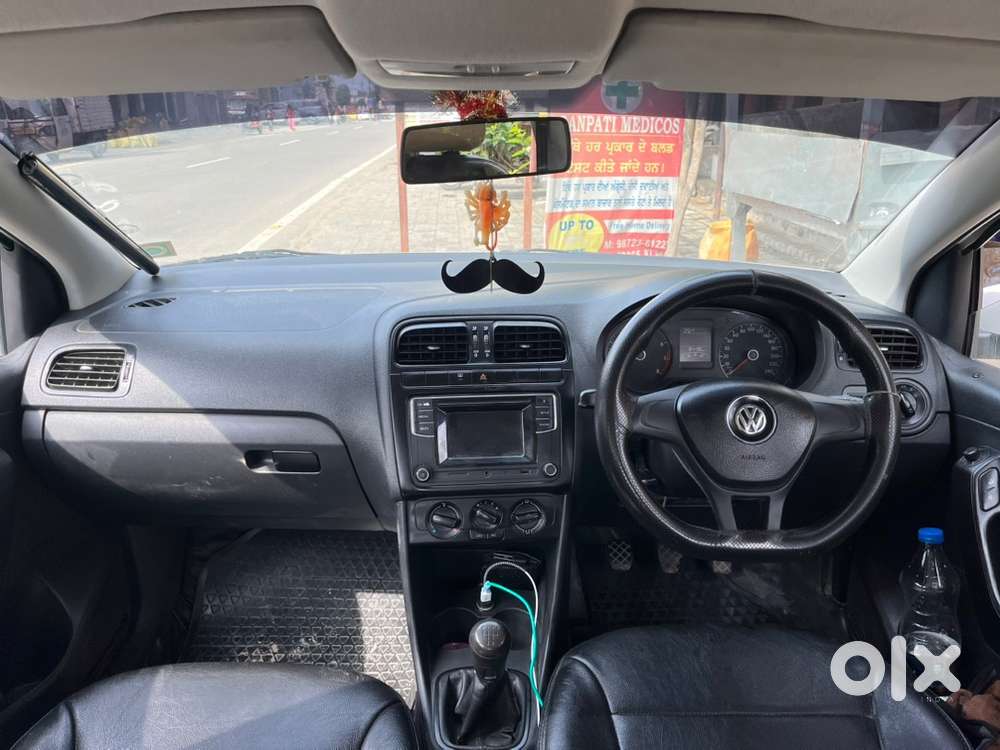 Volkswagen Polo Petrol Well Maintained