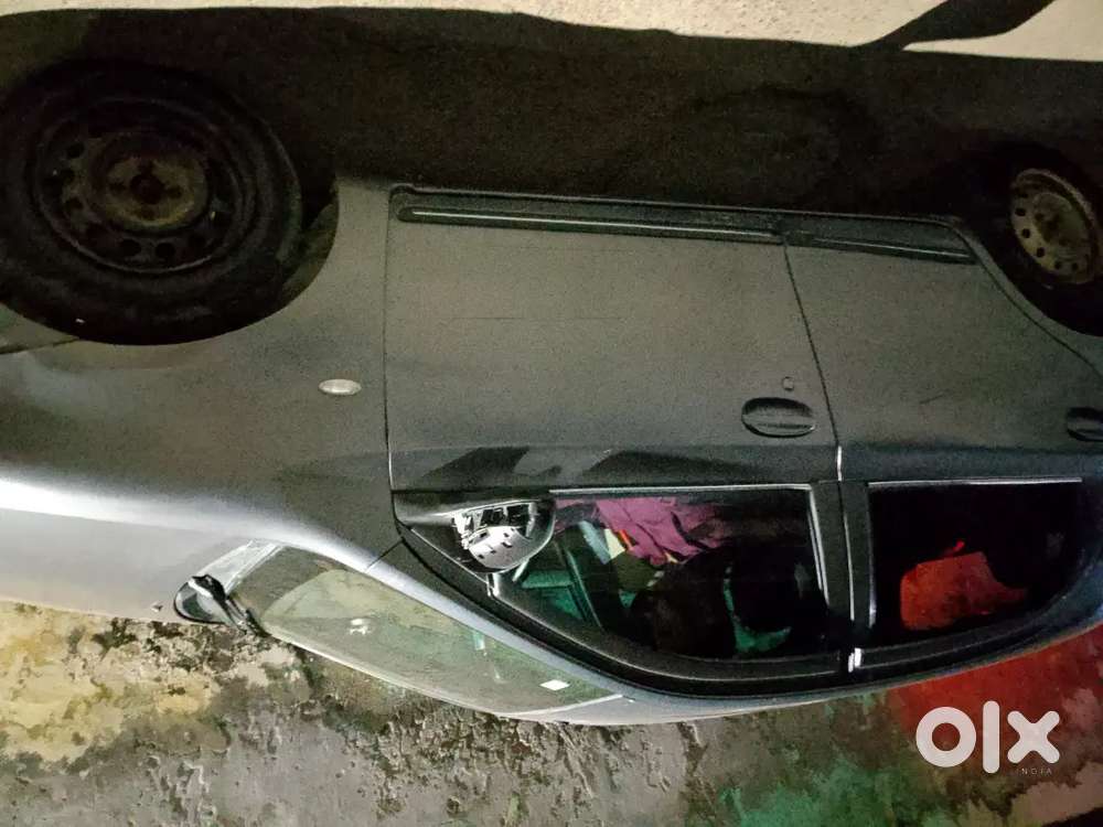 Toyota Etios Liva 2015 Diesel Good Condition